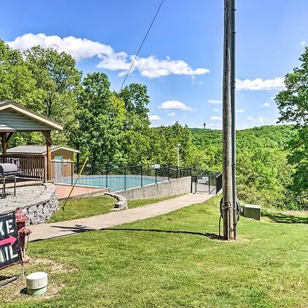 Free Silver Dollar City Tickets & Other Attractions! Branson, Walk-In Available Reeds Spring Exterior photo