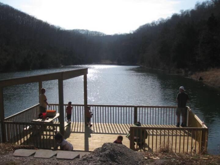 Free Silver Dollar Tickets & Other Attractions! Branson, Walk-in Available